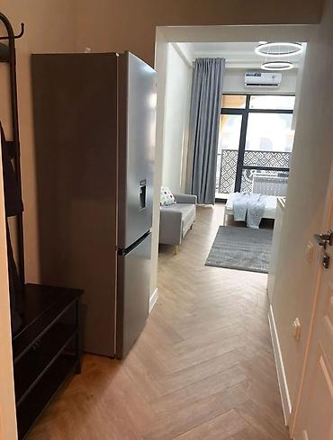 Долгосрочная аренда квартир: 1 комната — 9