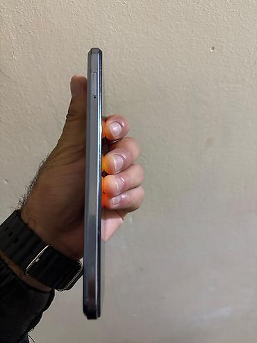 iphone 13 ucuz: Tecno Pova Neo 2, 64 GB, rəng - Gümüşü, Barmaq izi, Face ID — 4