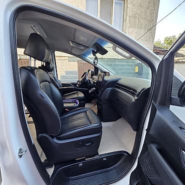 хендэ стария: Hyundai Staria: 2021 г., 3.5 л, Автомат, Газ, Минивэн — 3