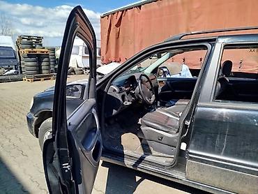 sprinter cdi: Разбор запчасти Mercedes Ml 270 CDI Контрактная из Германии, в — 6