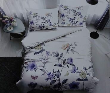 Posteljina: Bračna — 2