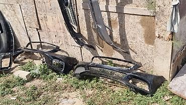 Digər avtomobil ehtiyat hissələri: Mercedes buferləri ekran 
v214 v213 — 6