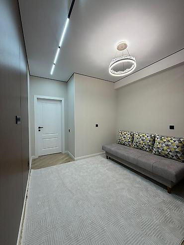 real sight: 2 комнаты, 50 м², Восток-5 мкр Элитка, 10 этаж, Евроремонт — 2