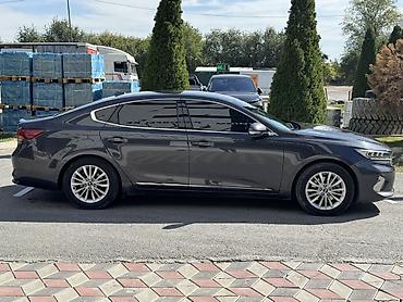abs датчик: Kia K7: 2020 г., 3 л, Автомат, Газ, Седан — 4
