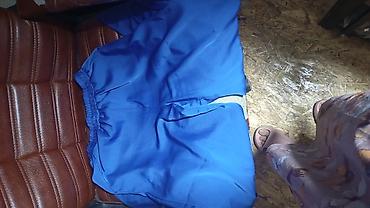 Пижамы: Здравствуйте, в связи с переездом продаю несколько штанов, юбку и — 1