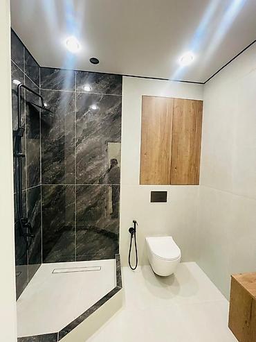 Продажа квартир: 2 комнаты, 70 м², Элитка, 8 этаж, Евроремонт — 8