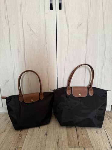 шапочки с надписями: Сумки longchamp и другие
Любая всего за 500 сом