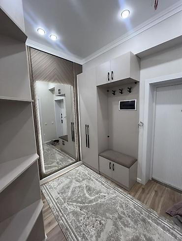 Продажа квартир: 1 комната, 38 м², Элитка, 3 этаж, Евроремонт at lalafo.kg — 1 Продажа квартир: 1 комната, 38 м², Элитка, 3 этаж, Евроремонт — 1