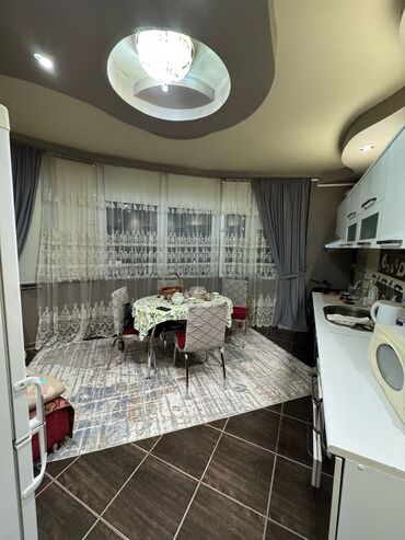 кв час ночь: 1 комната, 45 м², 4 этаж, Евроремонт