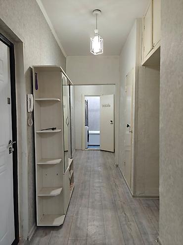 888: 2 комнаты, 53 м², Тунгуч мкр 106 серия улучшенная, 5 этаж, Евроремонт — 10