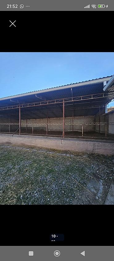 Продажа коттеджей и домов: Продается современный кошар с домом в селе Чокморов 💸=480.000$+торг — 6