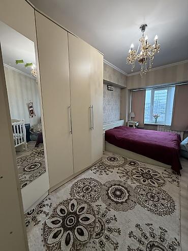 Продажа квартир: 2 комнаты, 71 м², Индивидуалка, 7 этаж, Косметический ремонт — 7