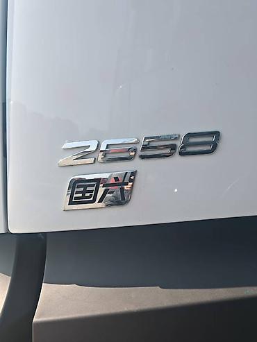 Грузовики: Грузовик, Mercedes-Benz — 7