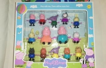 Ostalo: Setovi Automobila i Igracaka za Decu NOVO AKCIJA Cene nisu fiksne — 11