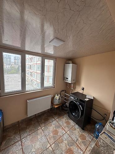ofis: Bakı, 3 otaqlı, Köhnə tikili, m. Nəriman Nərimanov, 65 kv. m — 8
