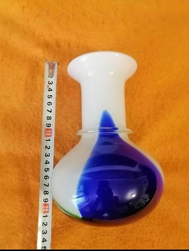 Vazalar: Vaza dəsti — 6