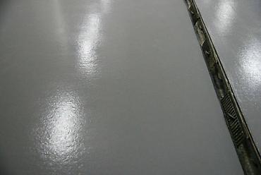 Напольные работы: Выравнивание пола, Стяжка пола, Шлифовка пола | Линолеум, Наливные полы Больше 6 лет опыта — 3