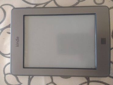 bonk pdf: Amazon Kindle Touch. Model: D01200. Display diagonal: 15.2 cm (6")