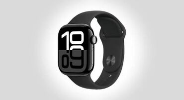 apple watch купить бишкек: Apple Watch Series 10 • 46 мм • Отличное состояние Продаю Apple Watch
