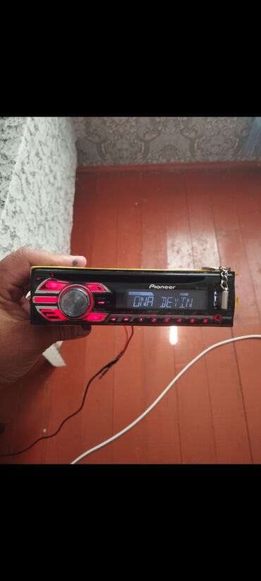Avtomobil üçün soyuducular: Celilabadadir 1550. sonu 60 m. prablemsz