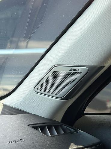 hyndai gets: Hyundai Grandeur: 2023 г., Седан — 9