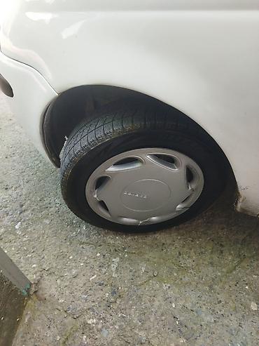 матисы: Daewoo Matiz: 1999 г., 0.8 л, Механика, Бензин, Хэтчбэк — 4