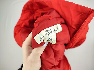 Kurtki zimowe: H&M L.O.G.G., Kurtka zimowa damska, rozmiar S — 5