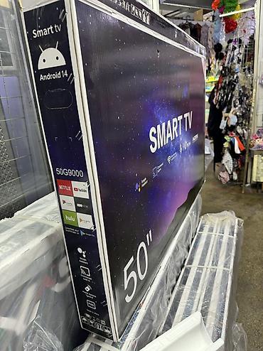 Телевизоры: 🔥🔥💥СУПЕР АКЦИЯ 🔥💥 Телевизоры Samsung Android 13 с голосовым — 10