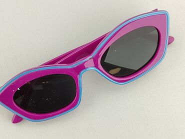Glasses, Sunglasses, Cat eyes design, condition - Very good
