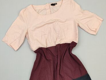 sukienki na krótki rękaw: Dress, M (EU 38), H&M, condition - Good