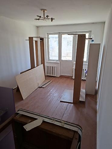 Продажа квартир: 3 комнаты, 60 м², 104 серия, 2 этаж, Старый ремонт — 1