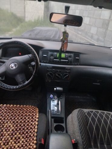 тойота королла 1998: Toyota Corolla: 2006 г., 1.6 л, Автомат, Бензин, Хэтчбэк