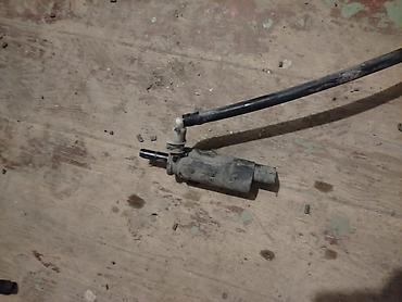 Oturacaqlar: Bmw e39 aid butun hisseler var 5+1 mexanika karopka Oturacaqlar — 43