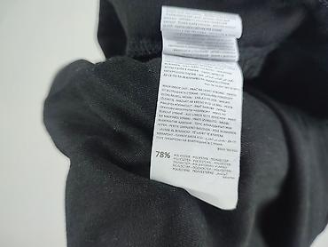 buty c: Spodnie materiałowe damskie, rozmiar L — 5