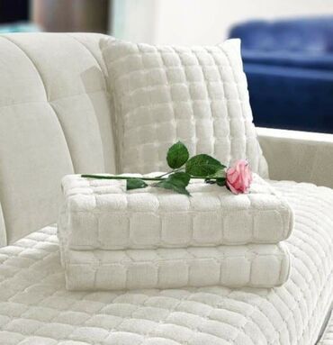 Posteljina: 🌸Plišani flekeri sa latex podlogom koja će ostati postojana i neće se — 19