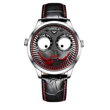 часы yileiqi quartz цена: Наручные часы “JOKER” Onola Мужские наручные часы в отличном