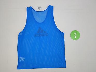 subdued dresy: Adidas, T-shirt sportowy dla mężczyzn, rozmiar L — 3