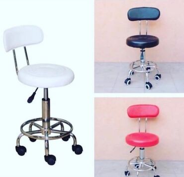Salon, tibbi kreslolar: Yeni, Tibbi kreslo — 13