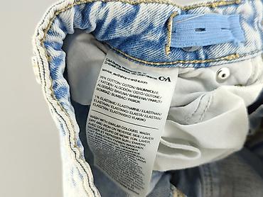 abc jeans: C&A, Jeansy damskie, rozmiar XS — 4