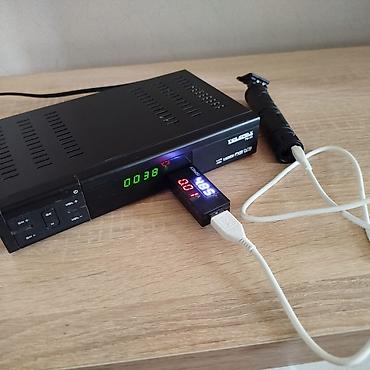 tv box 96 max: Tüner Telemax TM-02 - Rəqəmsal TV tuner (DVB-T/T2) - Full HD 1080p — 6