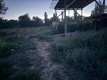 роял парк: 🏡 Продаётся дом в селе Степное!! г.Кара - Балта 📍 Участок с домом — — 8