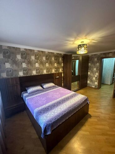 Uzunmüddətli kirayə mənzillər: Sumqayıt şəhəri,12 nömrəli məktəbin və M.Hüseynzadə adına stadionun — 1