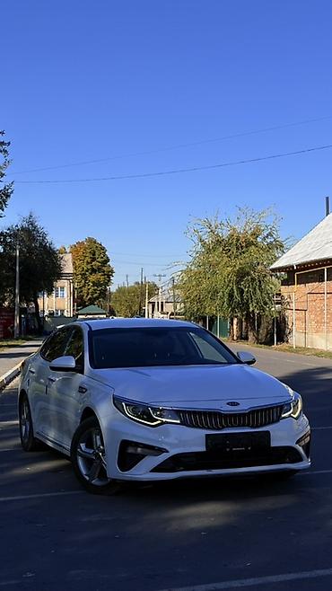 corolla 2016: Kia K5: 2019 г., 2 л, Автомат, Газ, Седан — 1
