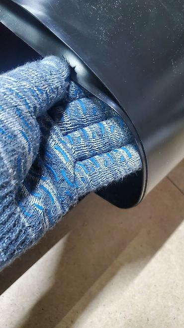 Другие товары для дома: Профессиональная полиэтиленовая пленка для гидроизоляции изготовлена — 11