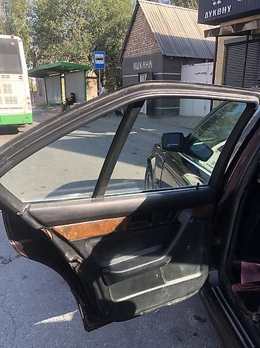 bmw m5 e60: BMW 5 series: 1992 г., 2 л, Механика, Бензин, Седан — 8