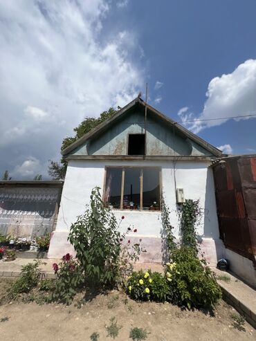 Продажа домов: Дом, 40 м², 2 комнаты, Риэлтор, Косметический ремонт — 3