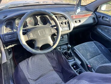 хонда сивик бишкек: Honda Accord: 1998 г., 1.8 л, Механика, Бензин