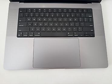 Ноутбуки Apple (MacBook): Для программирования, Б/у, Apple M2 Pro, ОЗУ, RAM: 16 ГБ — 2