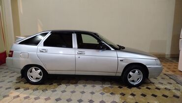 VAZ (LADA): Yüngül kosmetik işe ehtiyyacı var razılaşmaq olar bidə qabaq patresdə — 18