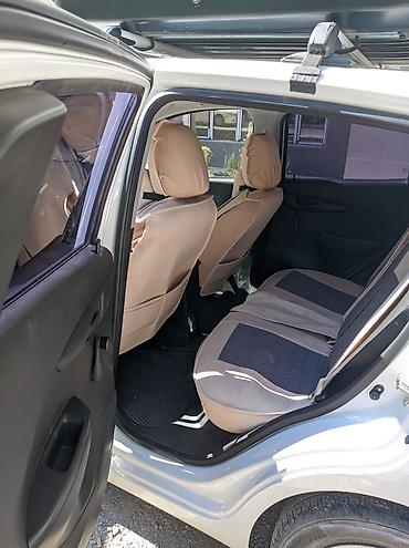 Chevrolet: Chevrolet Spark: 2019 г., 1 л, Автомат, Бензин, Хэтчбэк — 5